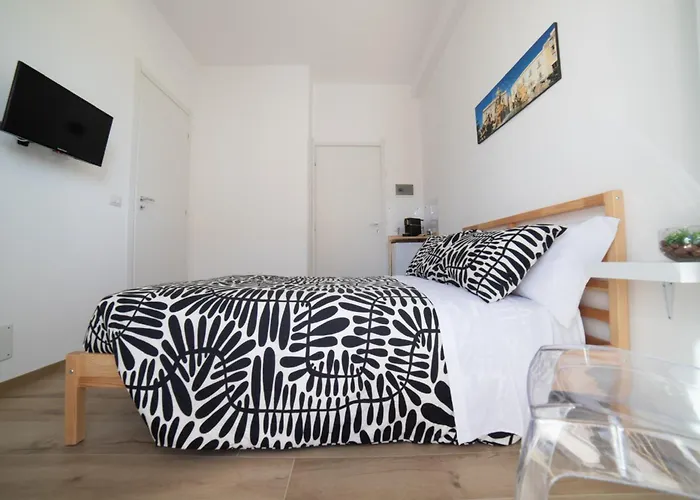 Residence Le Tre Piazze