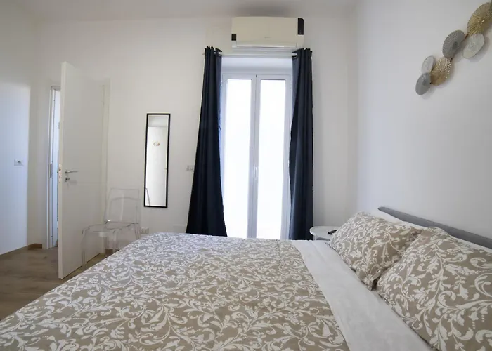 Residence Le Tre Piazze
