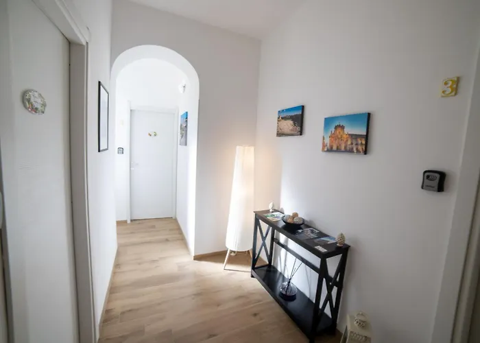 Residence Le Tre Piazze