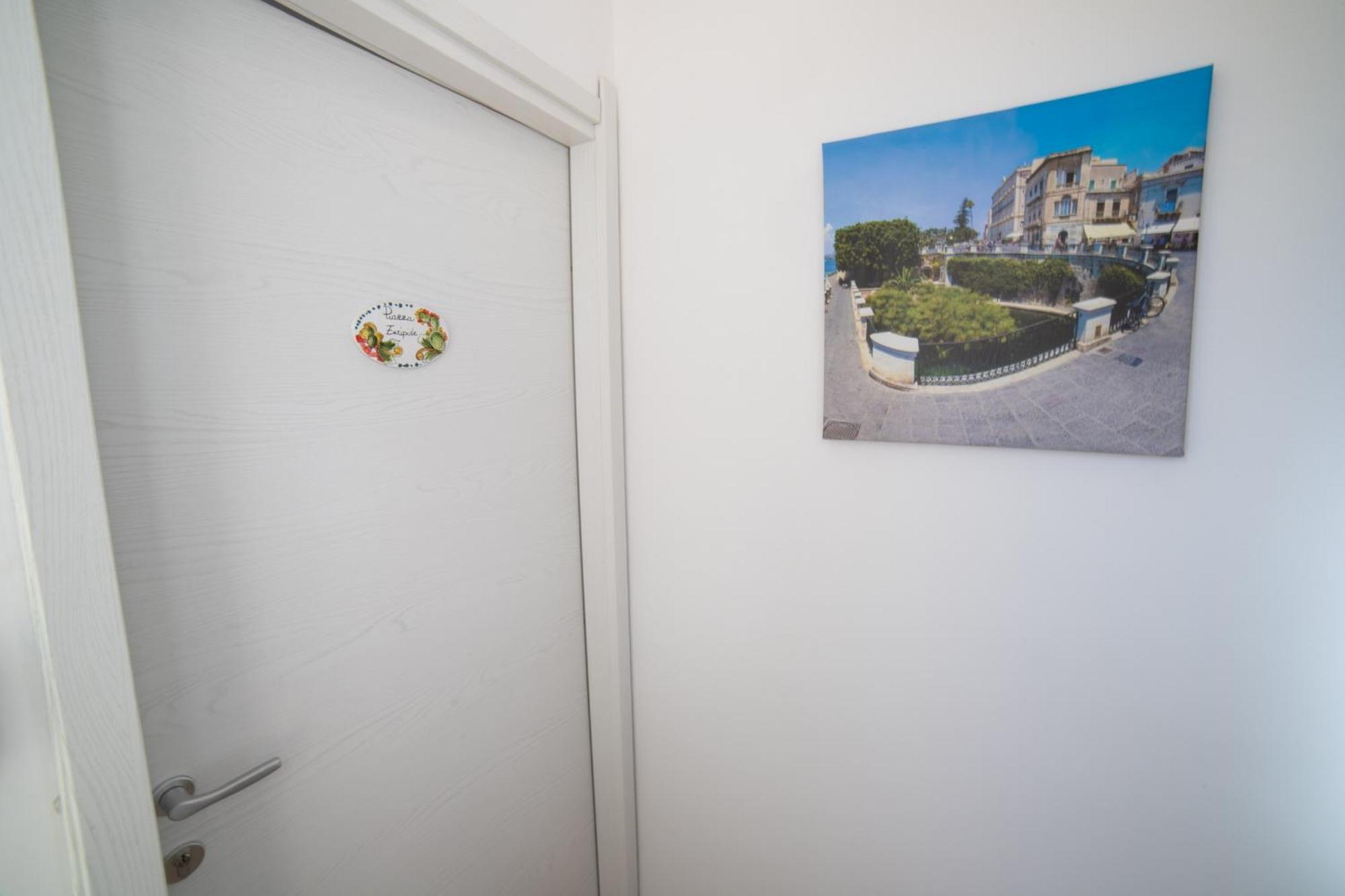 Apartment Le Tre Piazze Syracuse