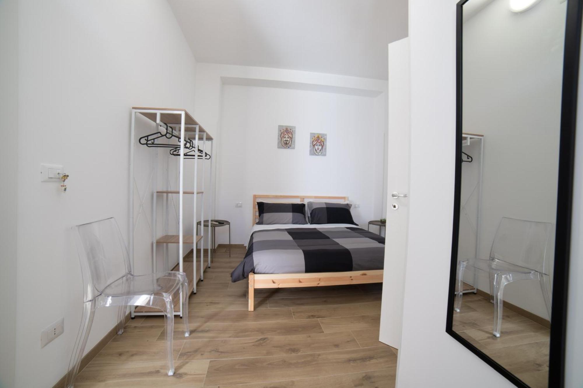 Apartment Le Tre Piazze *