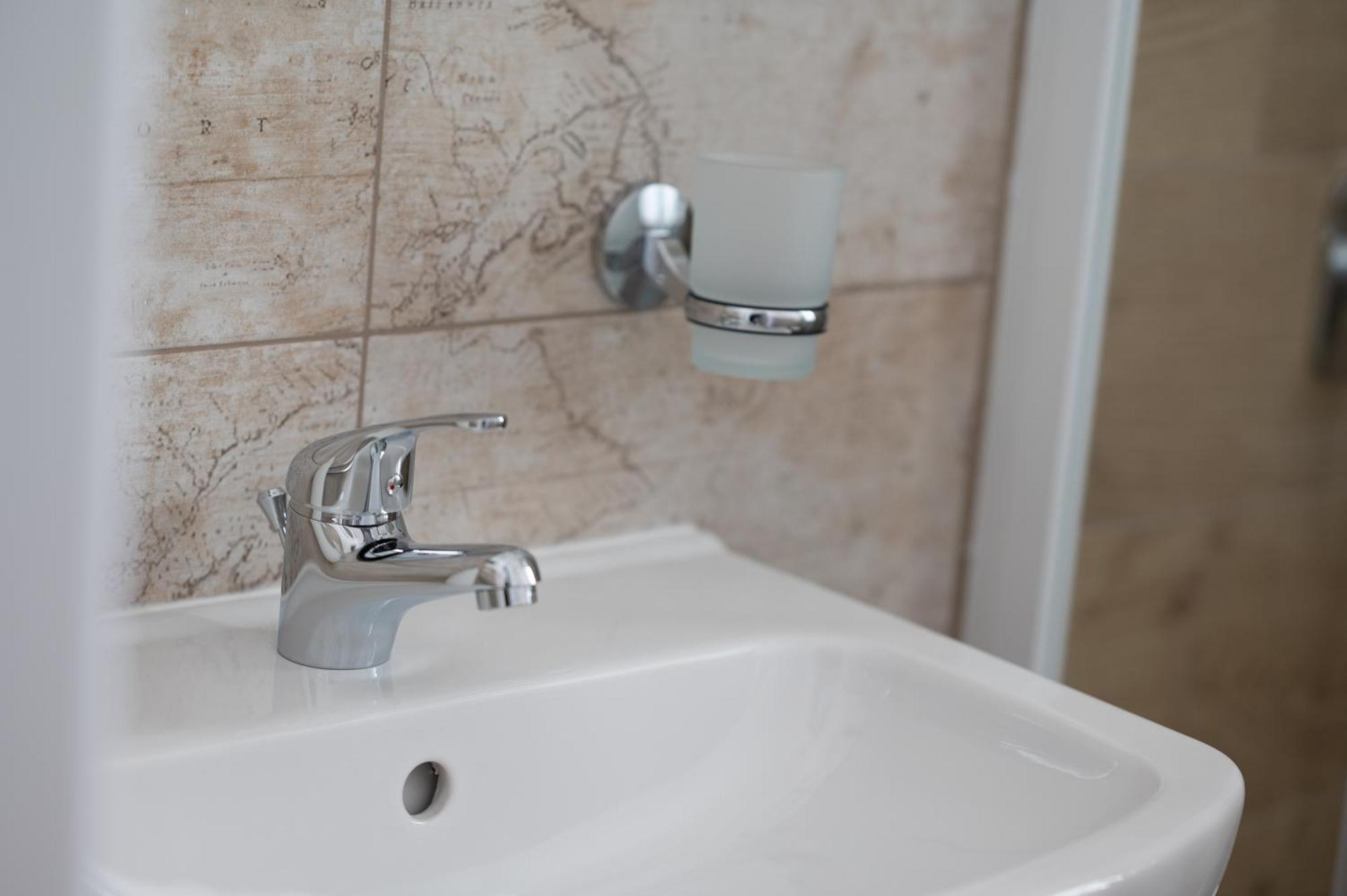 Apartment Le Tre Piazze Syracuse