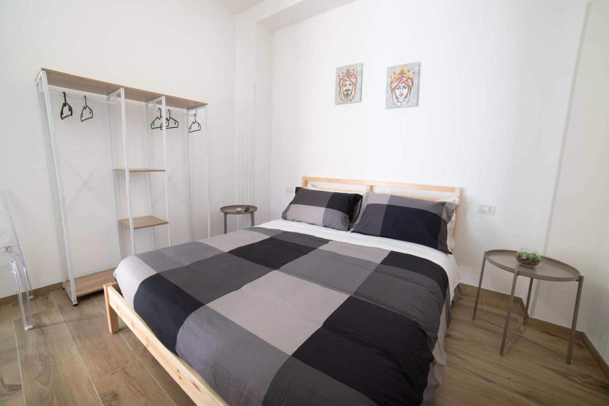 Apartment Le Tre Piazze *