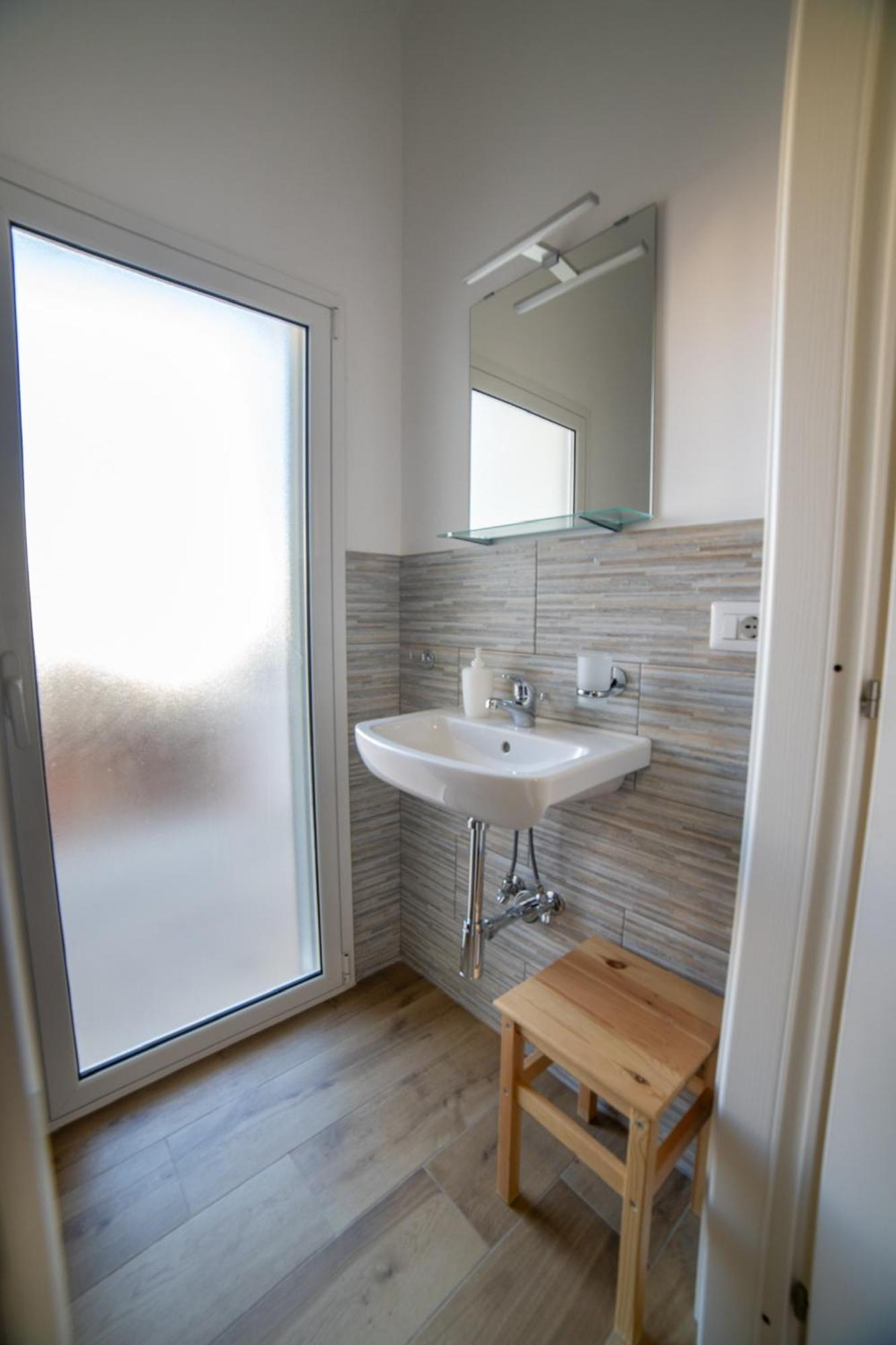 Apartment Le Tre Piazze *