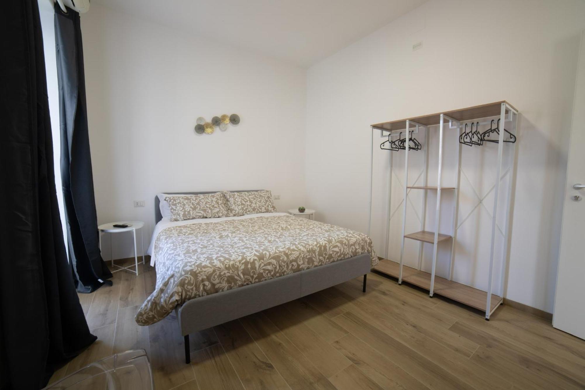 Le Tre Piazze Apartment Syrakus