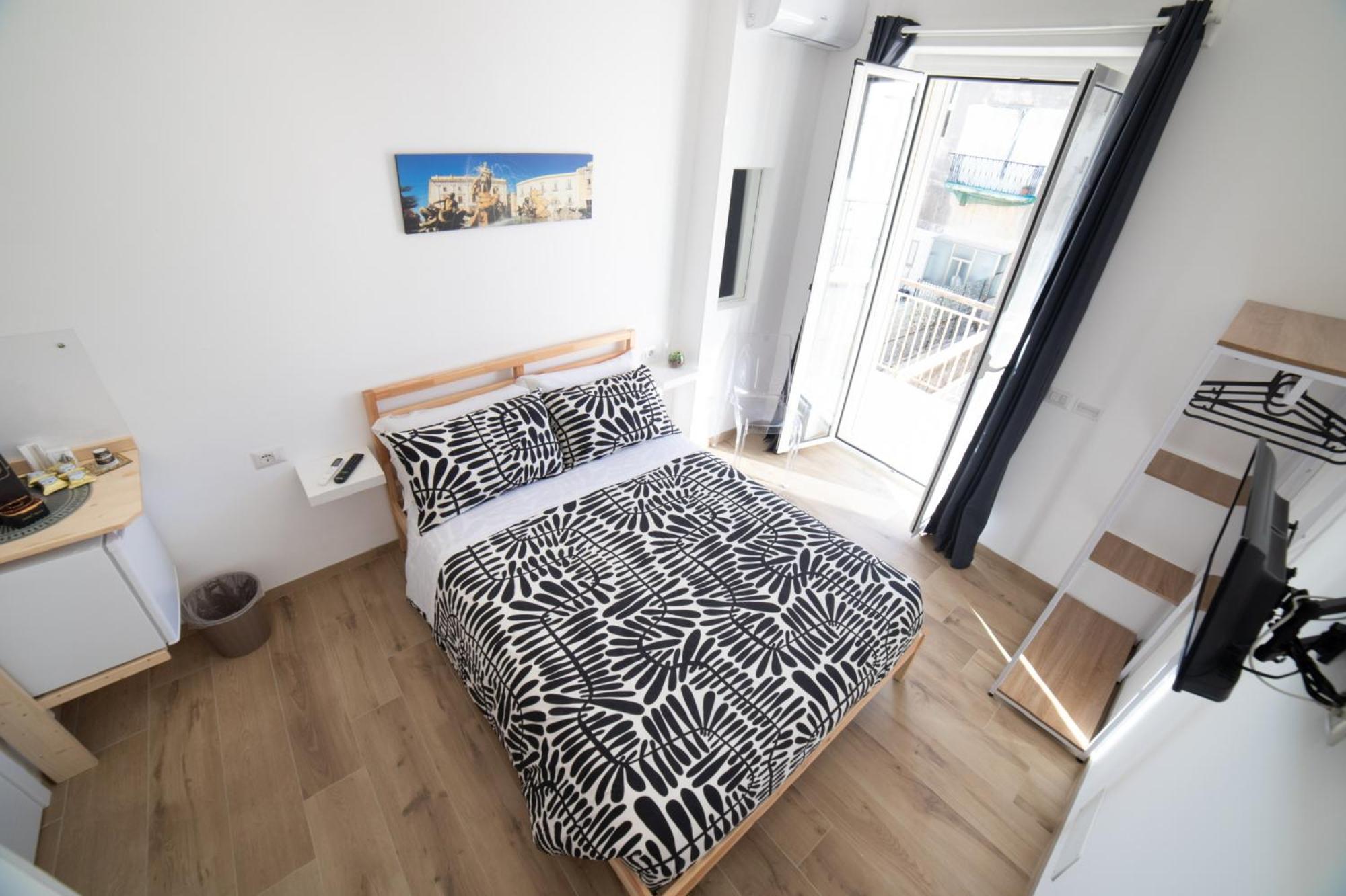 Apartment Le Tre Piazze