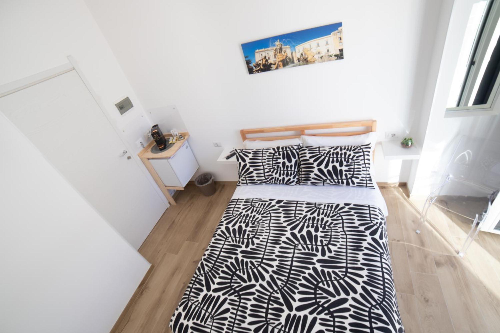Le Tre Piazze Apartment