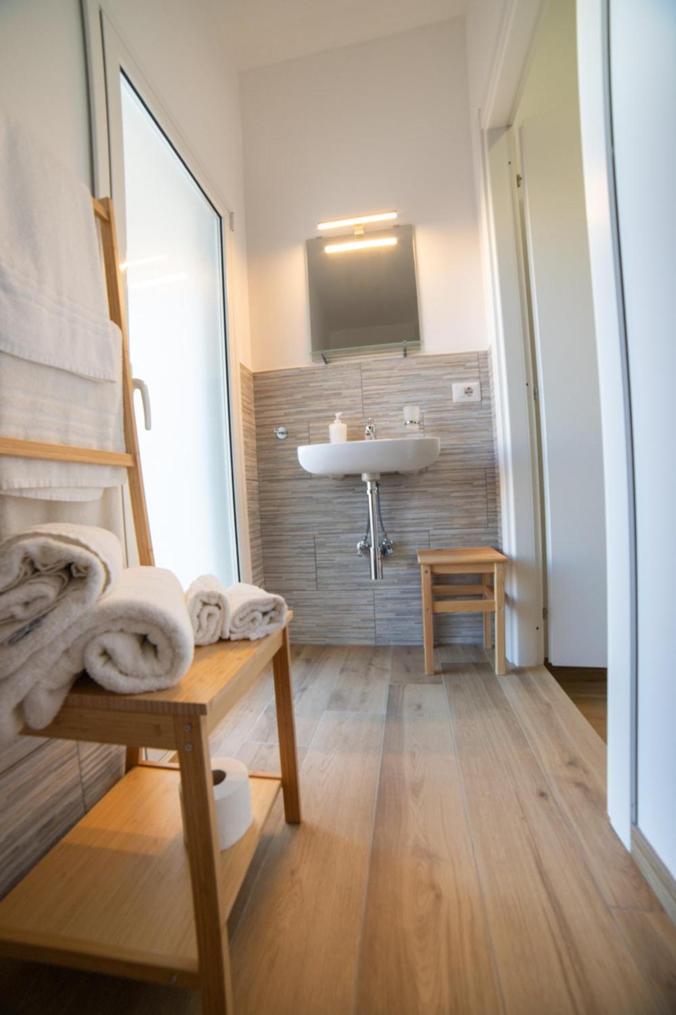 Apartment Le Tre Piazze *