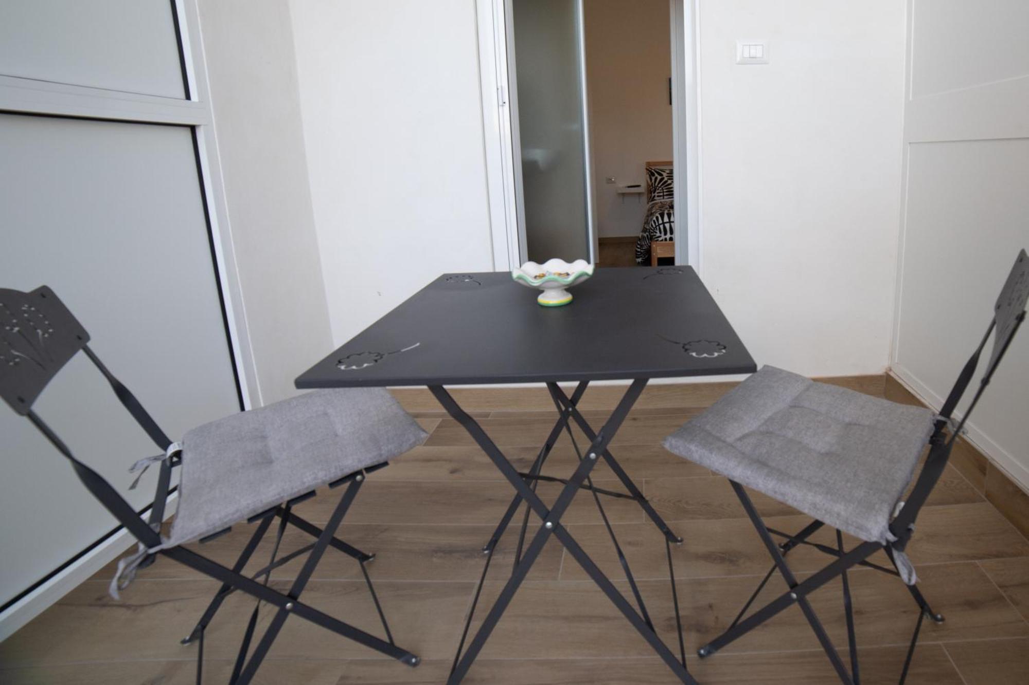Apartment Le Tre Piazze *