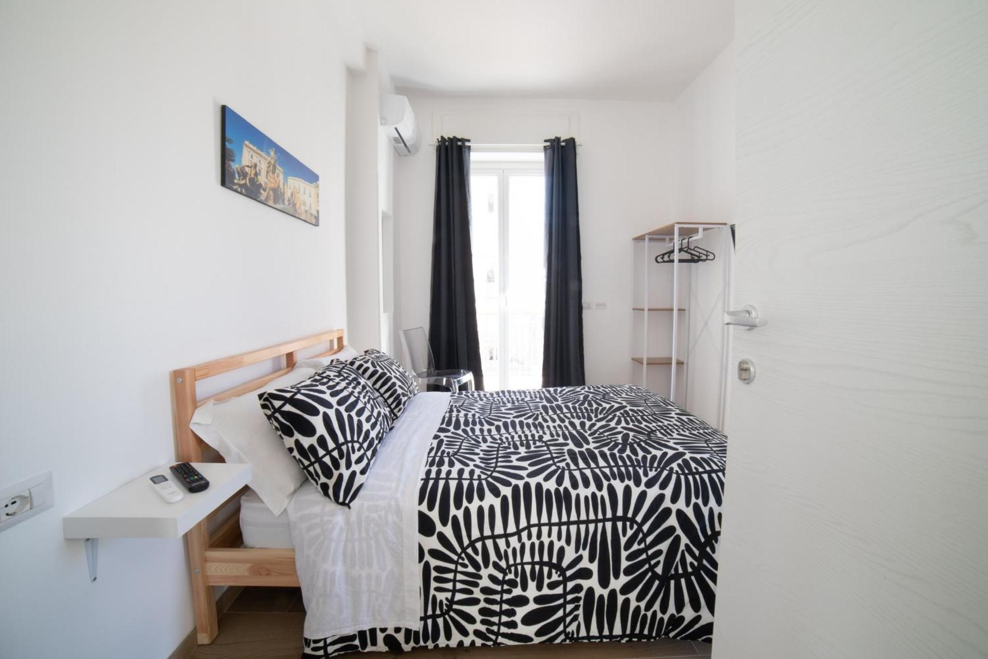 Le Tre Piazze Apartment *
