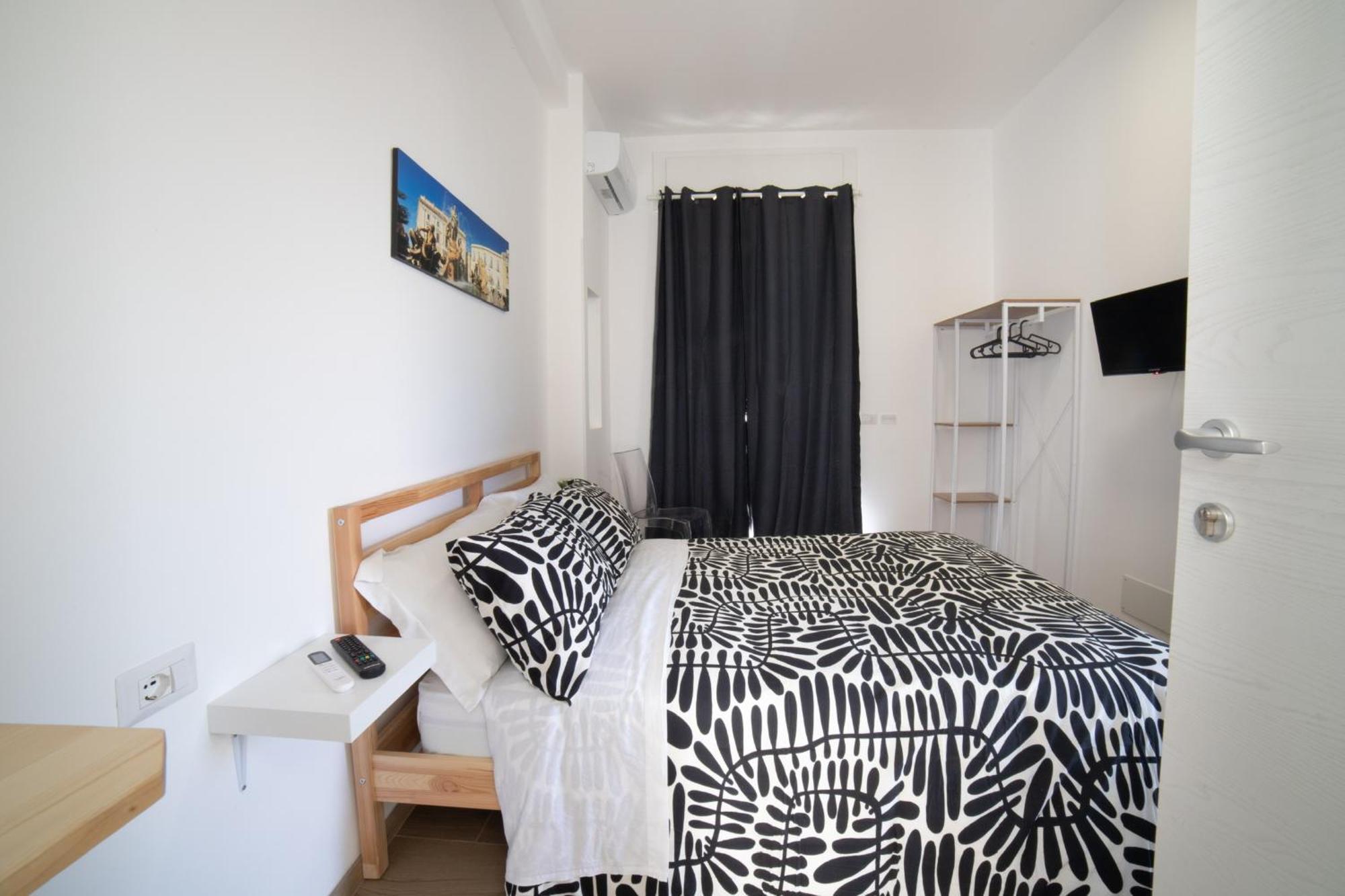Apartment Le Tre Piazze *