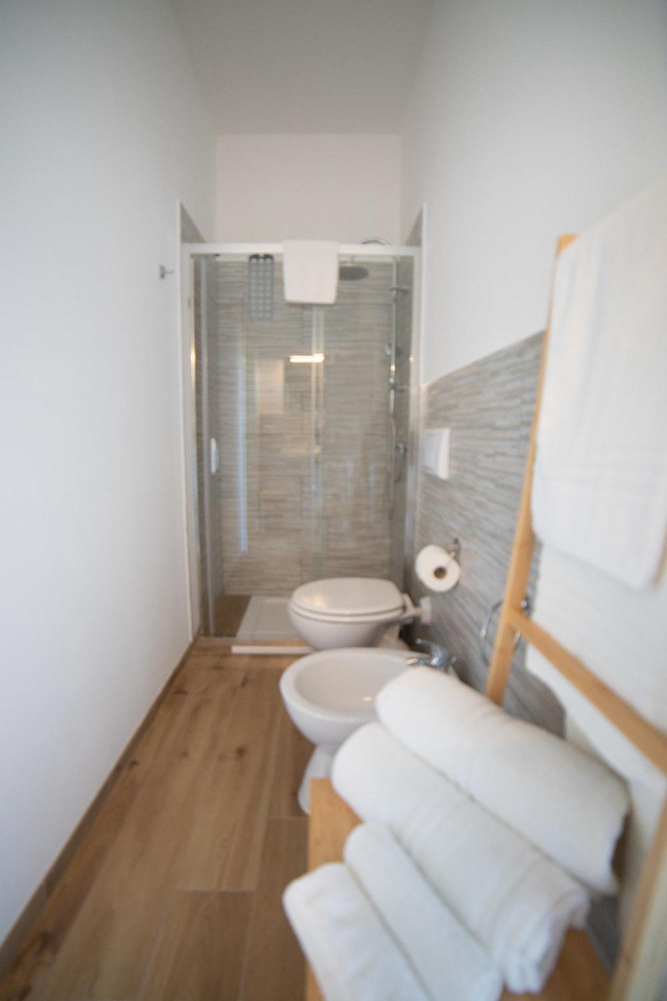 Le Tre Piazze Apartment Syracuse