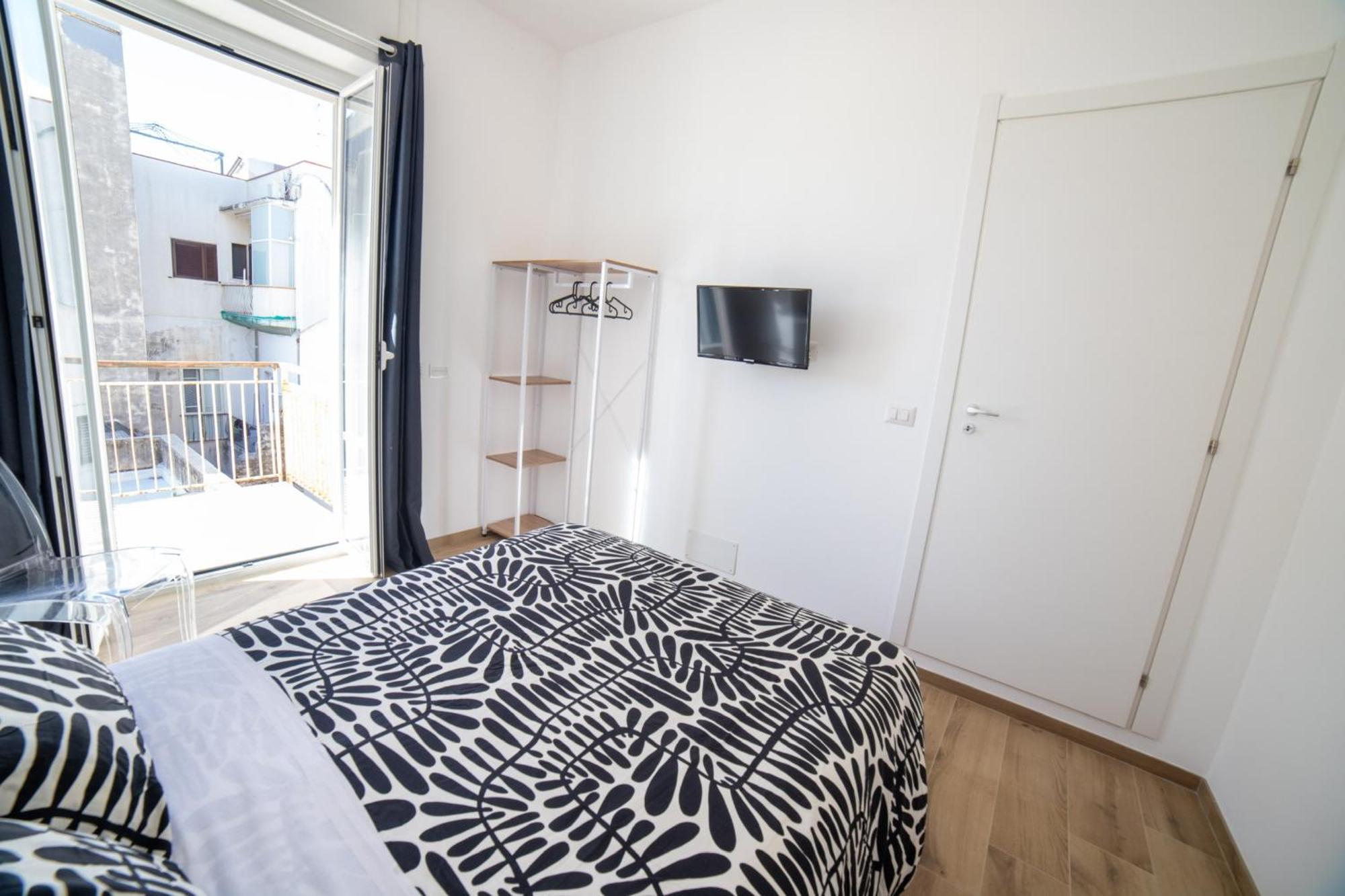 Apartment Le Tre Piazze