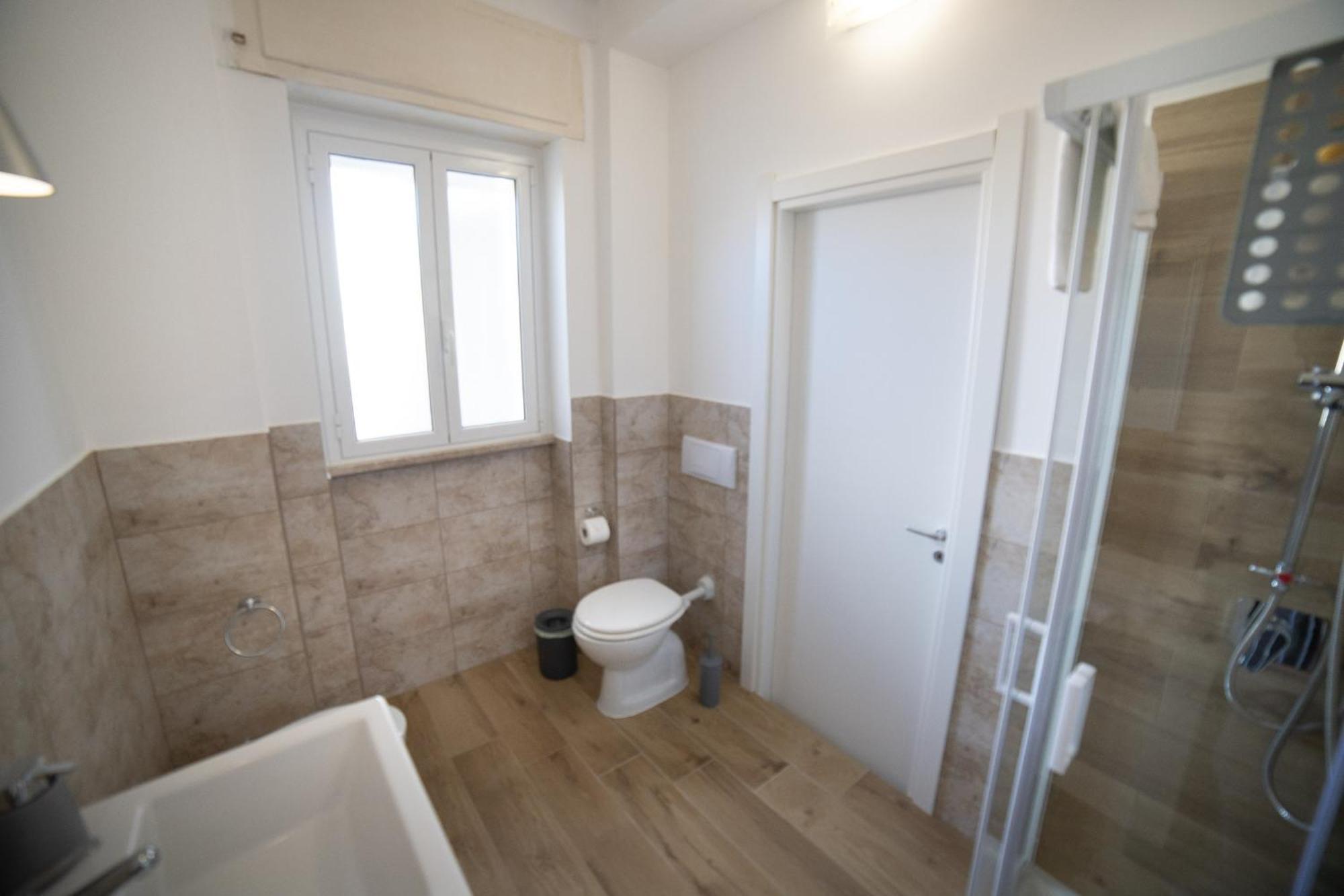 Le Tre Piazze Apartment