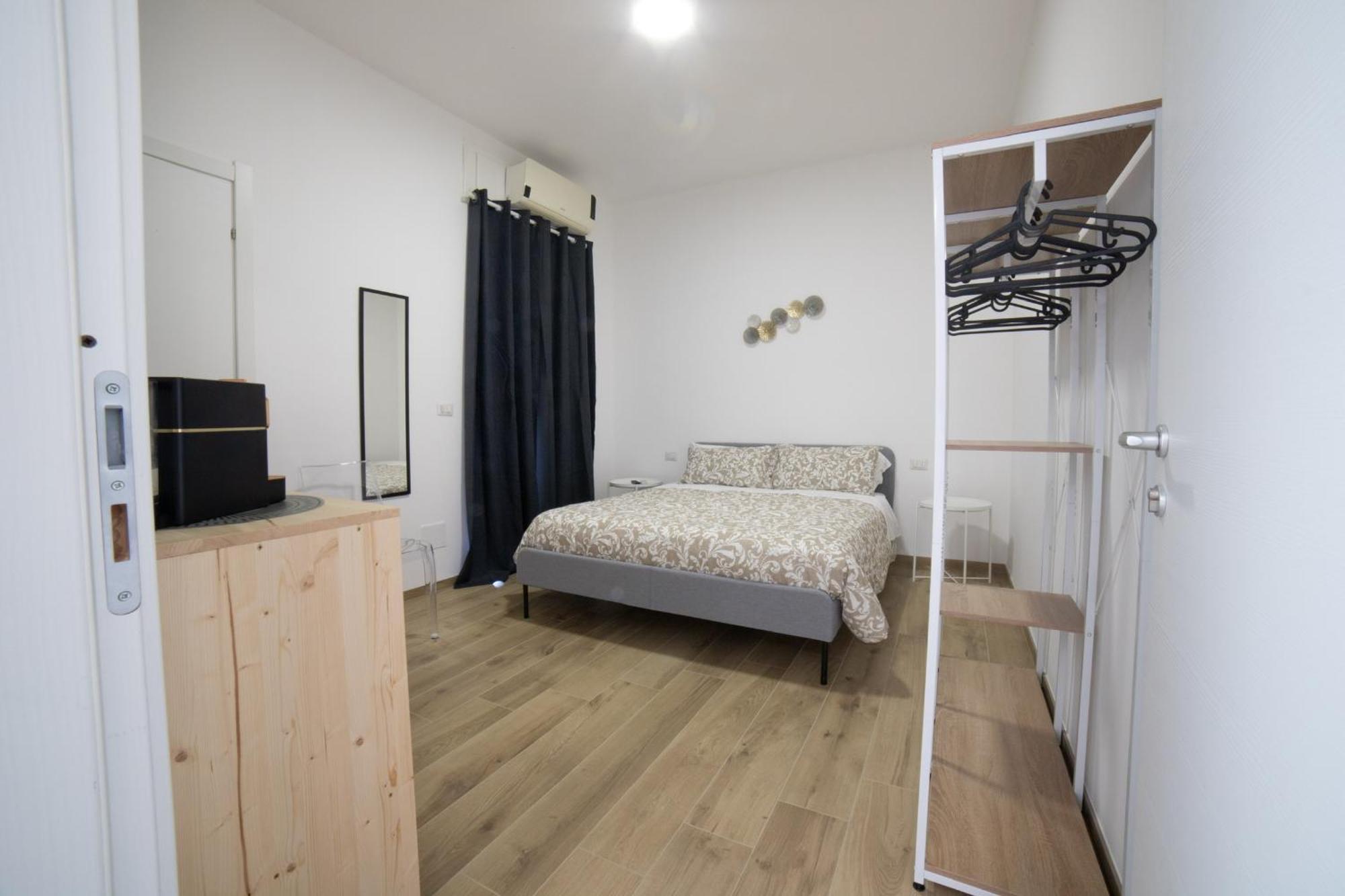Le Tre Piazze Apartment *