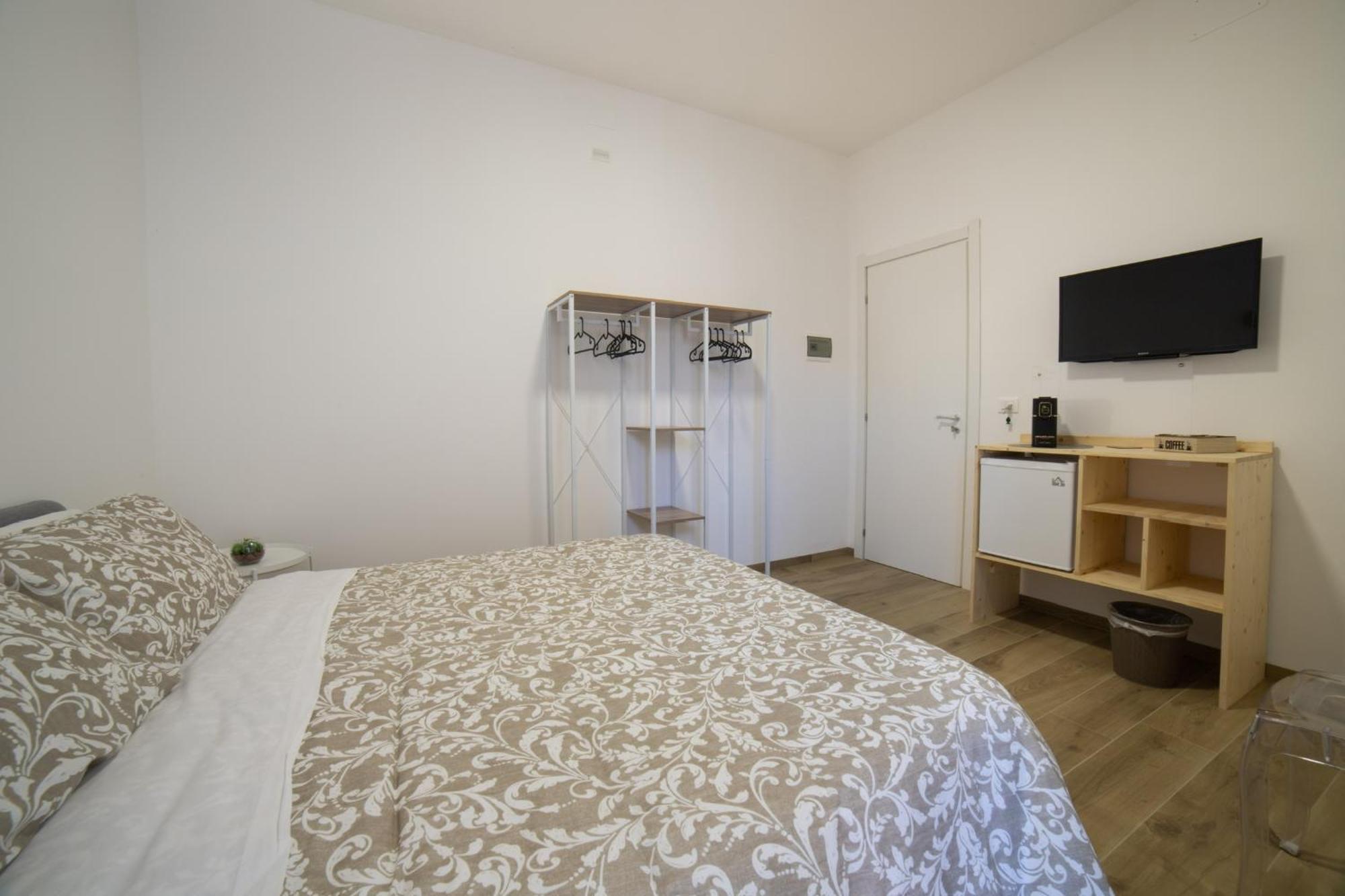 Apartment Le Tre Piazze Syracuse