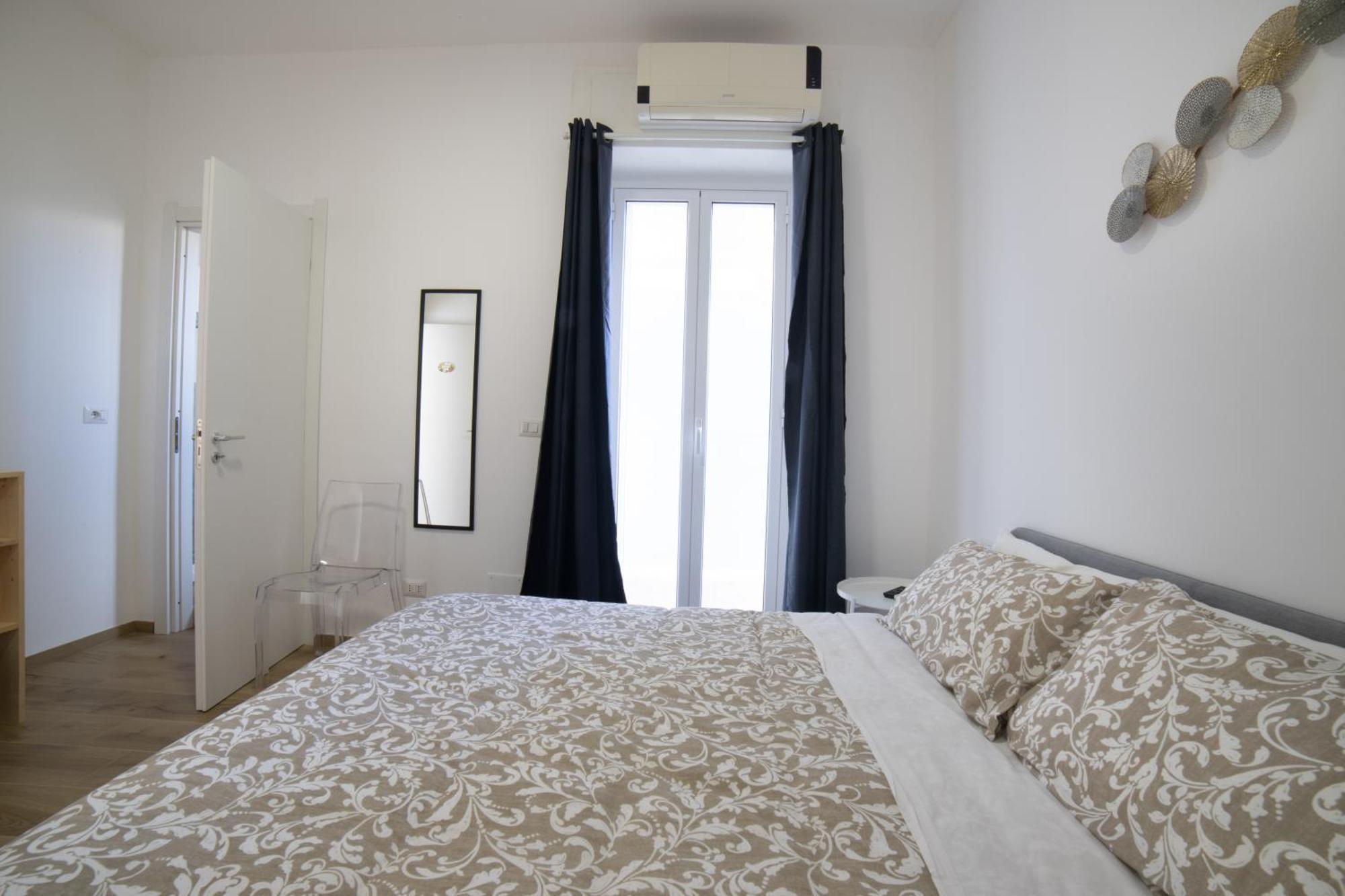 Le Tre Piazze Apartment Syrakus