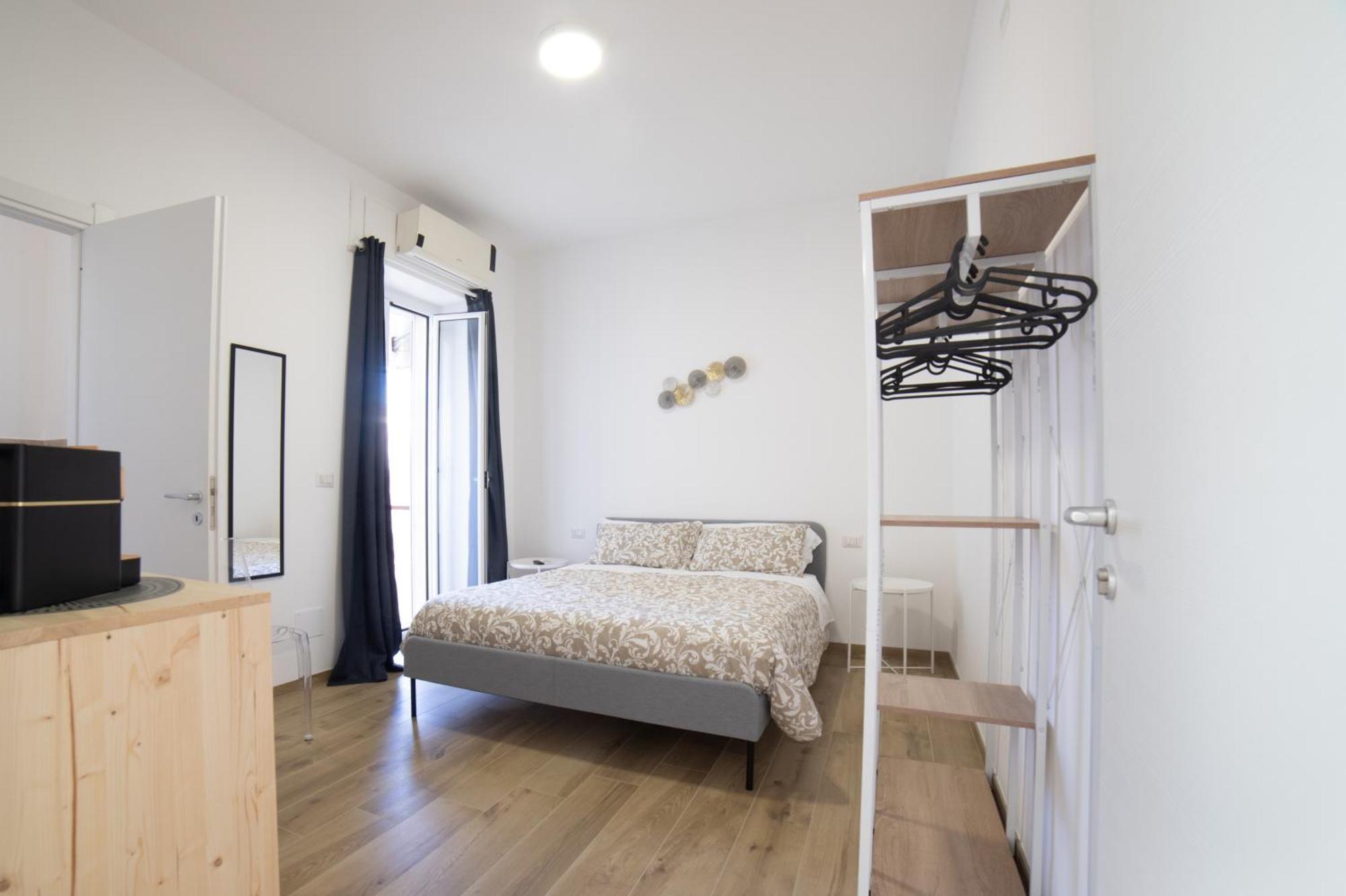 Apartment Le Tre Piazze