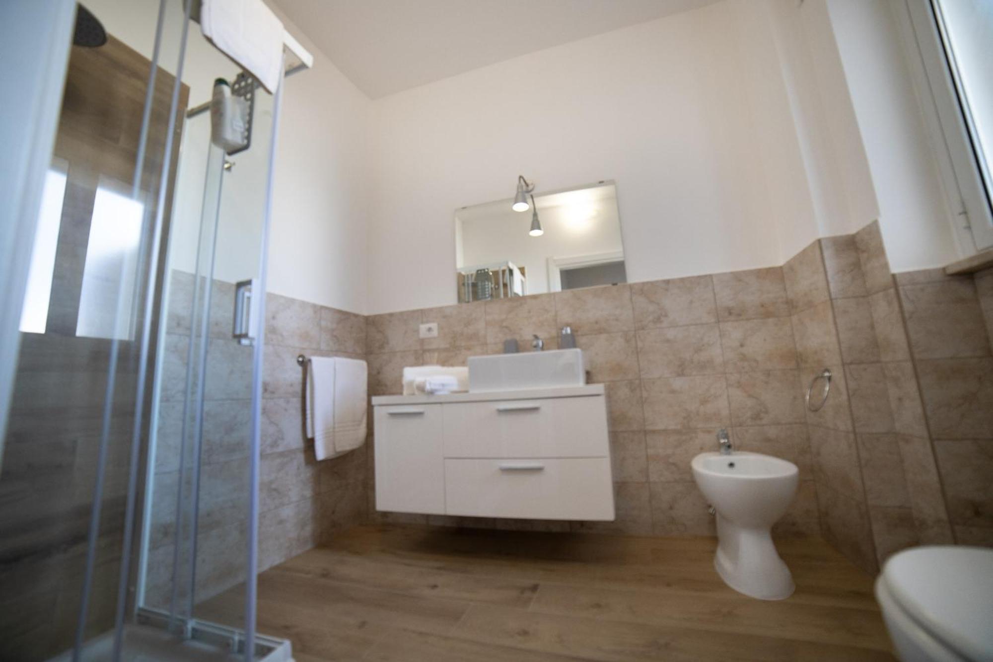 Apartment Le Tre Piazze Syracuse