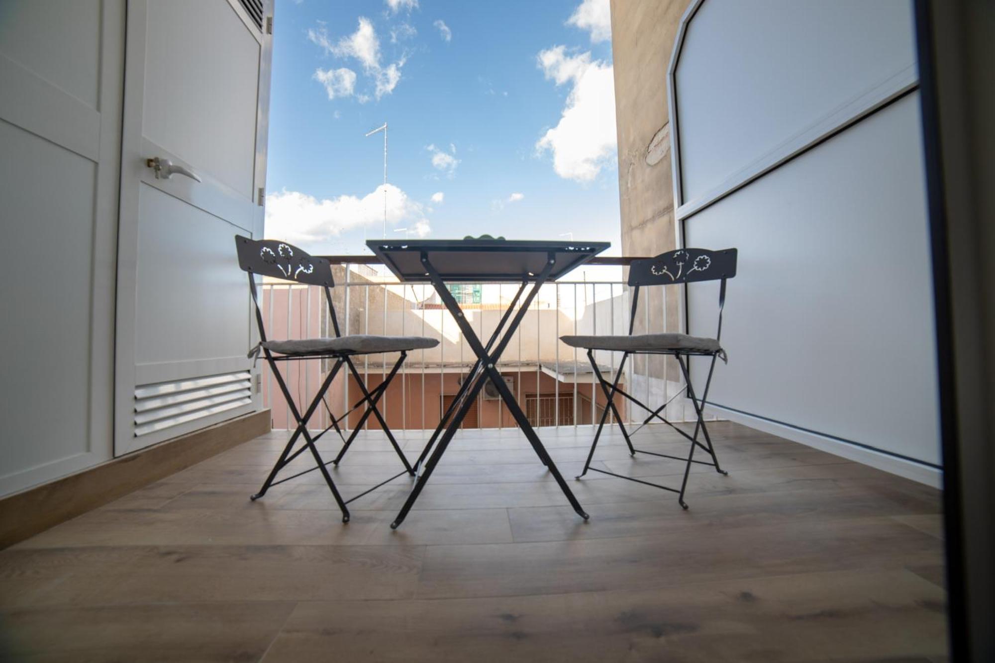 Apartment Le Tre Piazze Syracuse