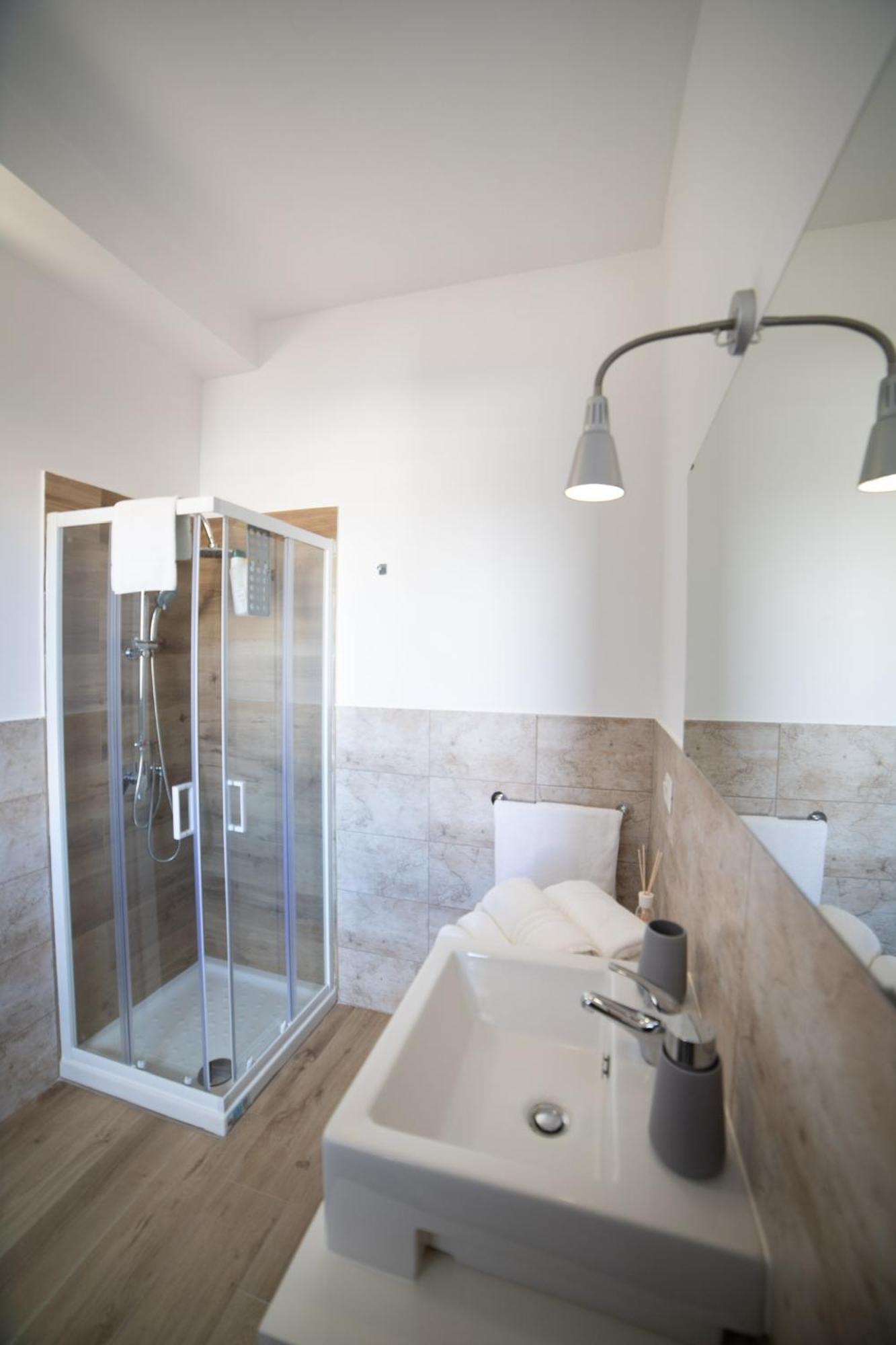 Apartment Le Tre Piazze *