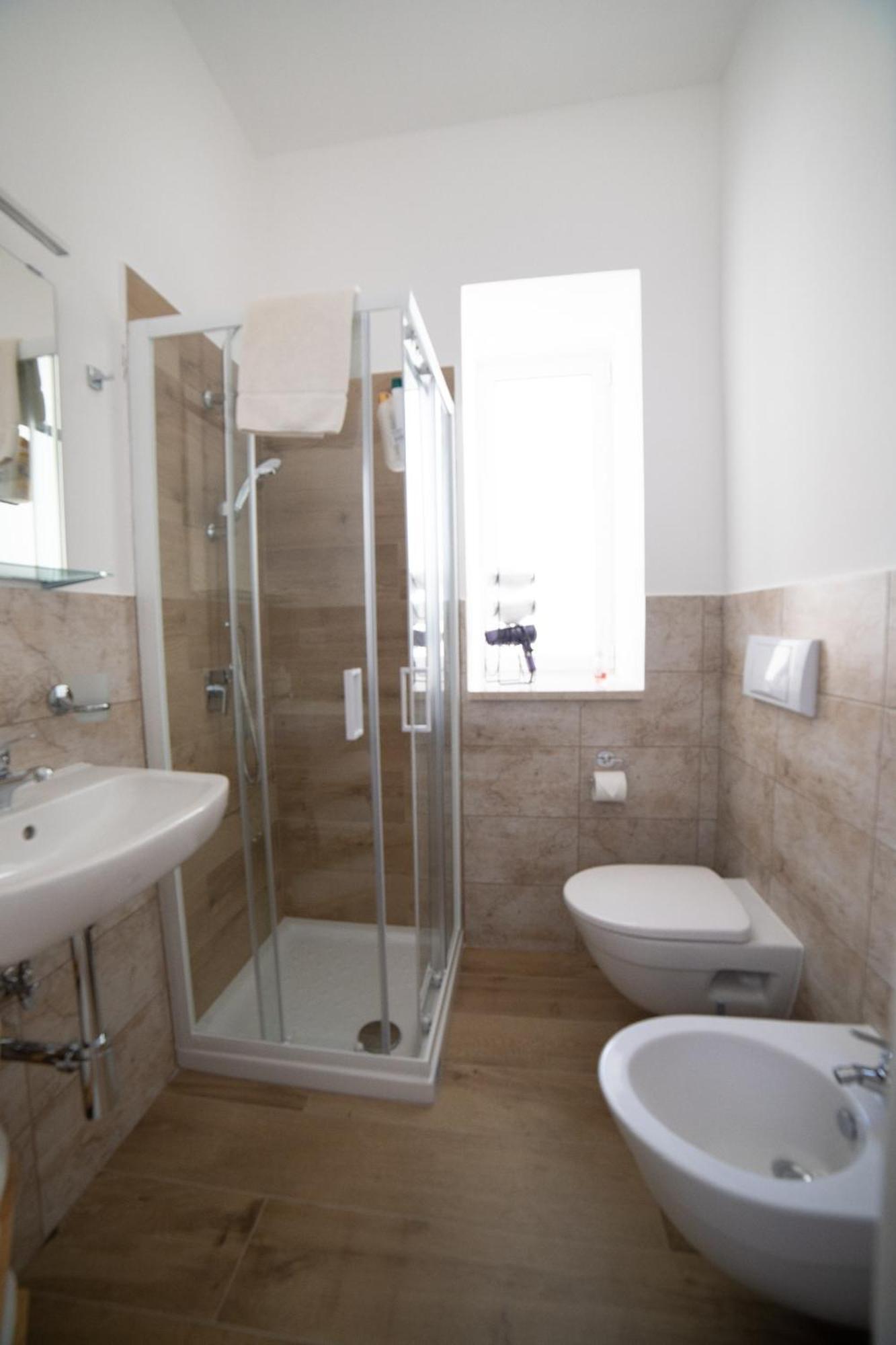 Apartment Le Tre Piazze *