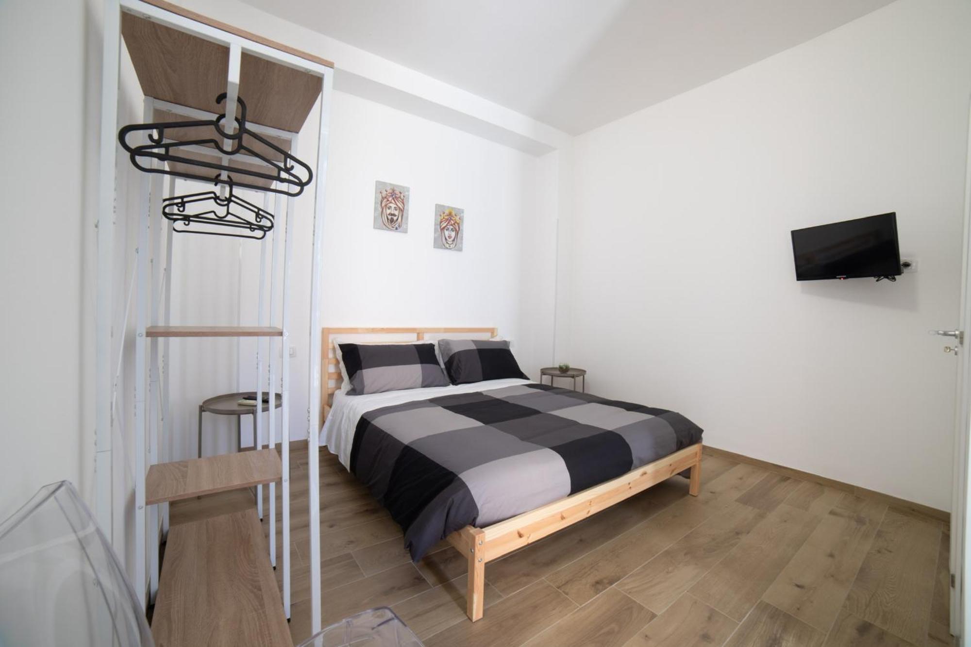 Apartment Le Tre Piazze