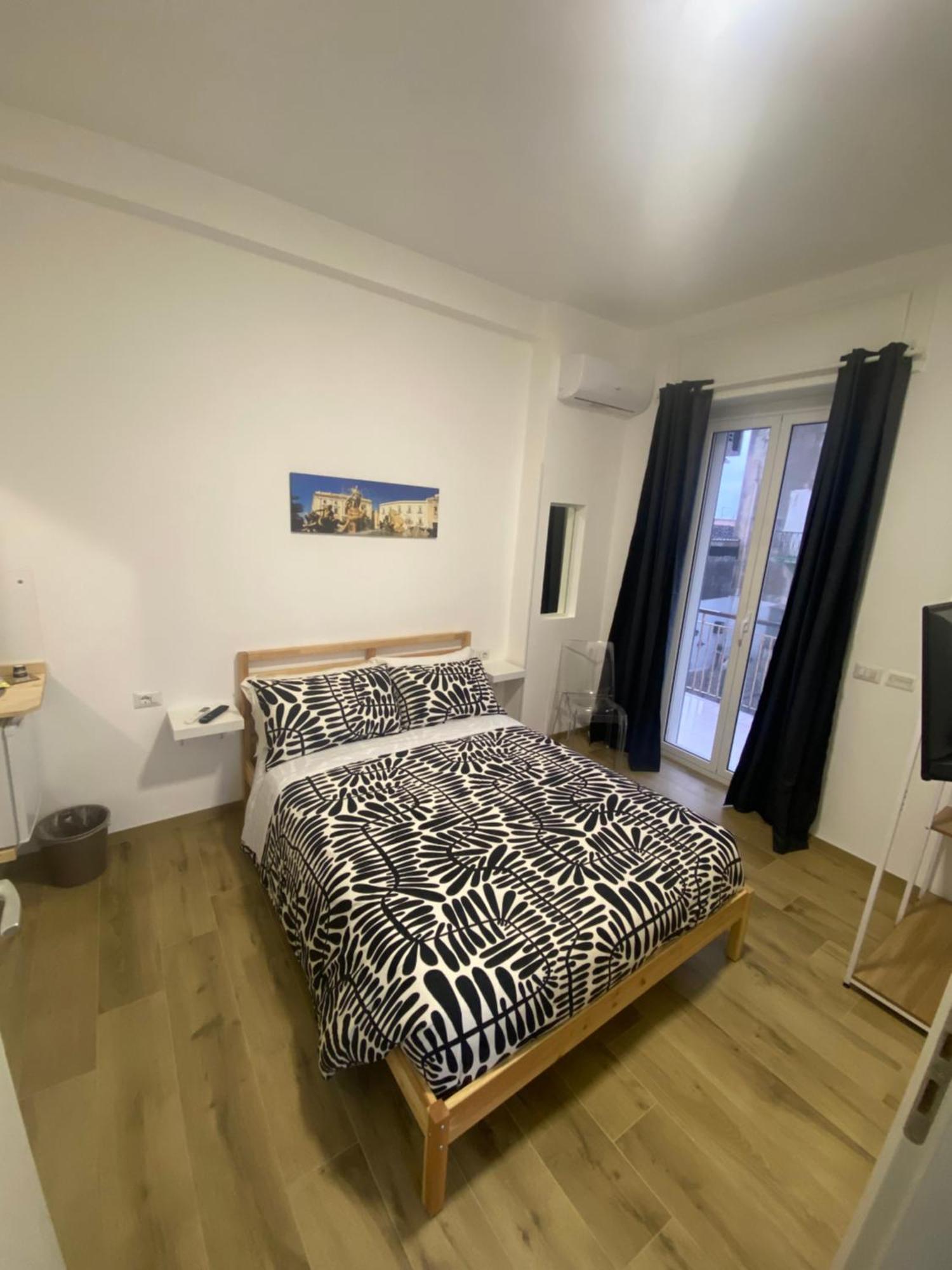 Apartment Le Tre Piazze *
