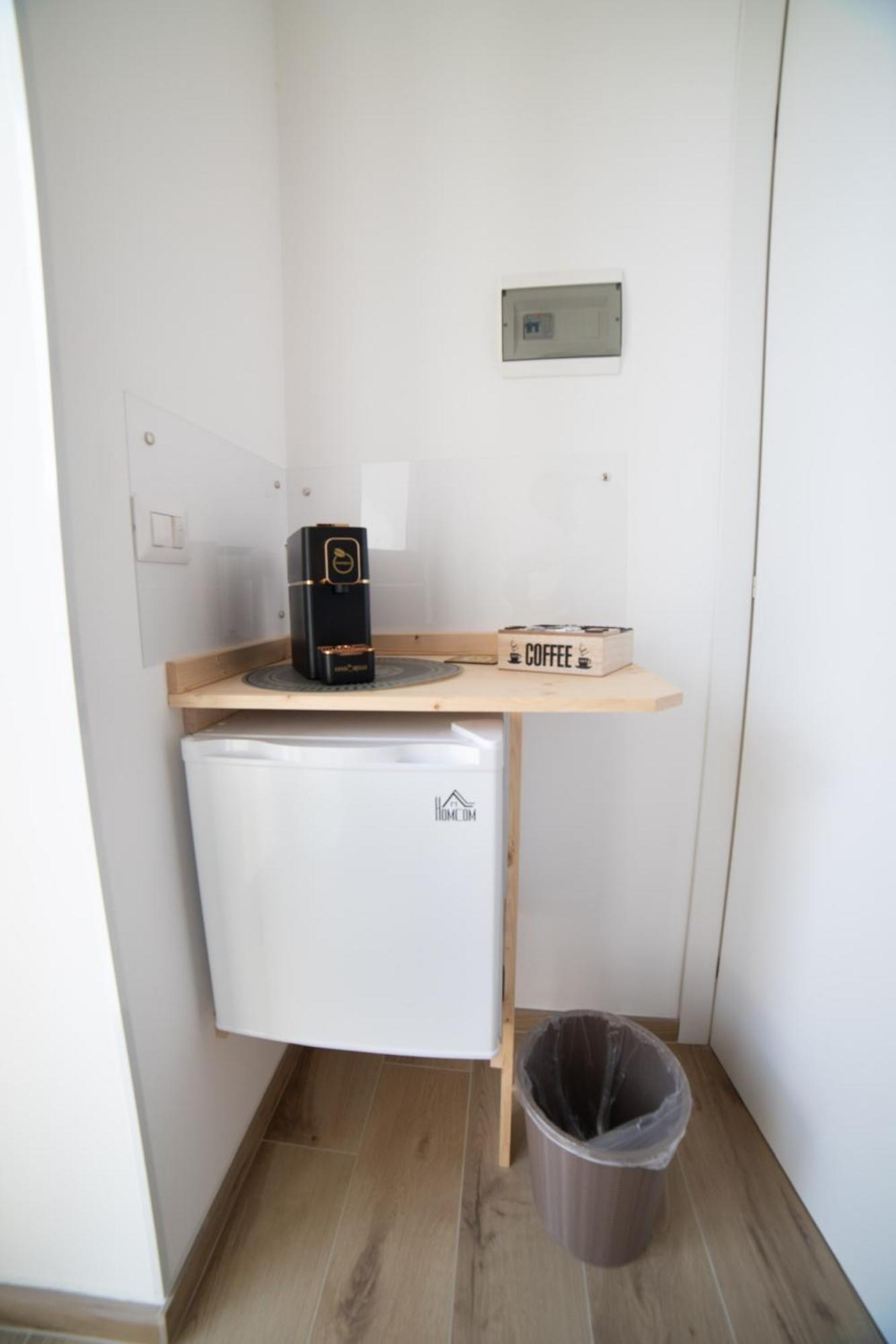 Apartamento Le Tre Piazze *