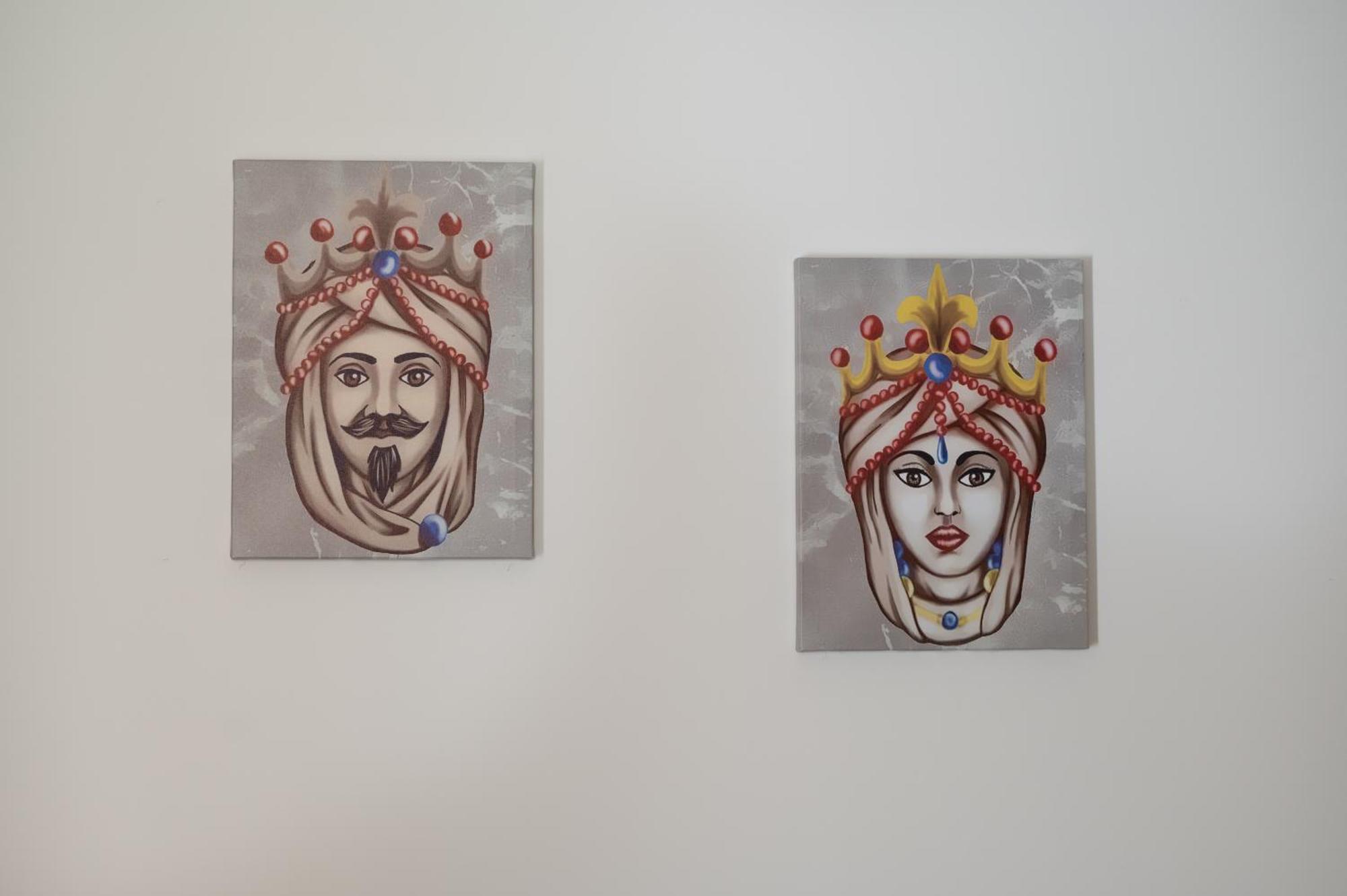Le Tre Piazze Apartamento