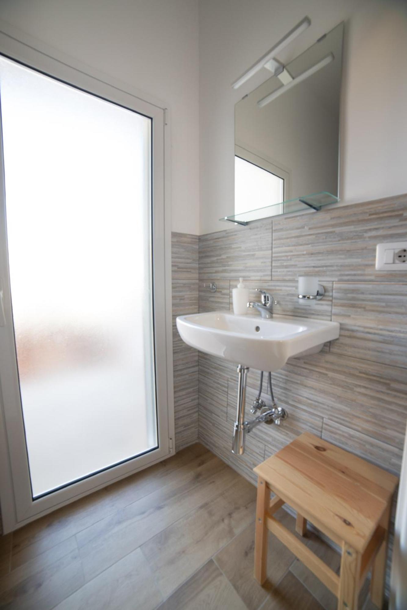 Apartamento Le Tre Piazze