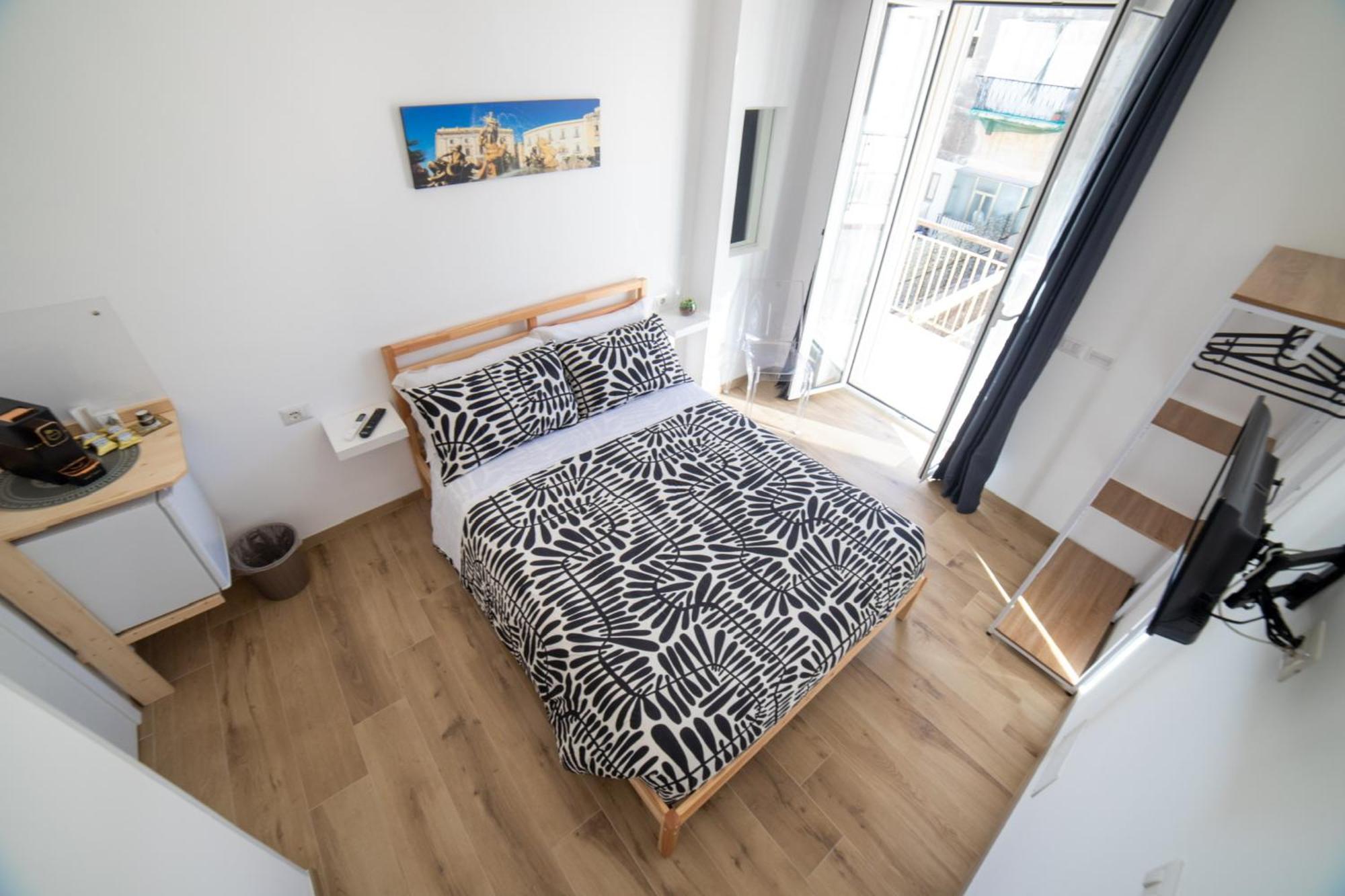 Le Tre Piazze Apartamento